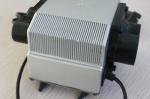 Electric Dual Diaphragm Air Pump