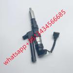 For K13C 700 Series Truck 23910-1231 23910-1231C Diesel Fuel Injector 095000