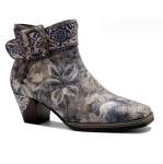 Genuine Leather Female Leather Shoes The Ultimate Combination of Comfort and
