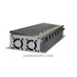 CT-2085H EUR 8 Antennas 60W Mobile 3G 4G WiFI 2.4Ghz 5Ghz Jammer up to 80m