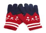 Sports Women'S Touch Screen Winter Gloves 21 Cm Size Feel Comfortable