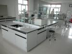 Computer Lab Furniture / School Lab Furniture / Science Lab Furniture Manufactur