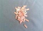 C11000 CNC Machined Aluminum Parts Heat Sink Tempering Heat Treatment