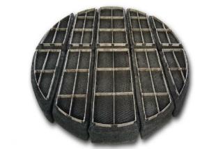 Quality Titanium mesh demister wholesale