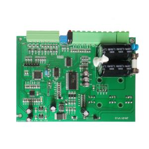 Quality PCBA Board Fabrication Ball Grid Array Bga Pcb Assembly wholesale