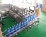 19L, 20 Liter, 5 Gallon Bottle/ Jar/ Barrel Drinking Pure Water Mineral Water