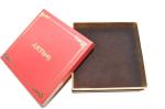 Hot Stamping Jewellry Packaging Boxes With Foam, Embossed Gift Packaging Box For