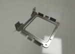 Highly Precise Stainless Steel Stamping Parts Cold Stamping Form For Small