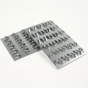 Quality Galvanized Steel Lumberlok Tylok Plate wholesale