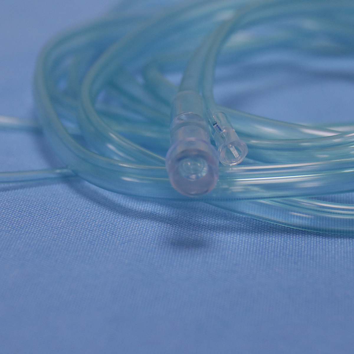 Factory price for the Medical PVC disposable cannula oxygen high flow oxygen cannula