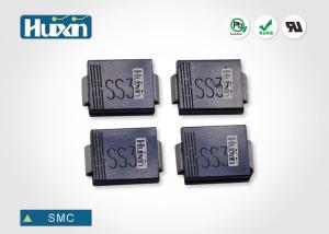 Quality Standard International Rectifier Diode GS5M 5A 1000V Surface Mount Diode wholesale