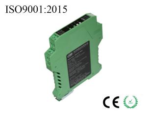 Quality High accuracy 4-20mA/0-10V to pulse signal converter wholesale
