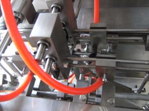 Quality Premade Tea Pouch Filling Machine wholesale