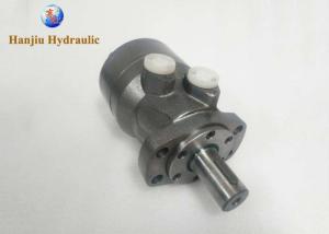 Quality High Efficiency Hydraulic Winch Motor BMH 200cc For Self Driven Cranes wholesale