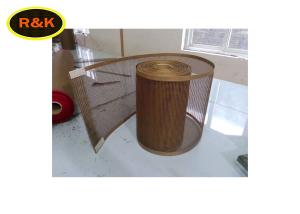 Quality 0.2-2mm Thickness High Temperature Ptfe Belt wholesale