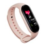 Wholesale Smartwatch Fitness Tracker Watch For Xiaomi Smartband Mi Band 6 5