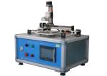 20mm/s Abrasion Strength Tester Household Appliance Test Equipment