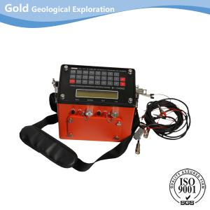 Quality Acurrate testing auto-compensation resistivity metal finder water finder wholesale