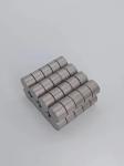 Super Strong Sintered Cylinder Samarium Cobalt Magnet
