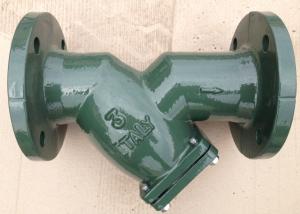 Quality ANSI y strainer flanged ends wholesale