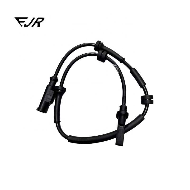 670035289 Rear ABS Sensor For Maserati Ghibli And Quattroporte 2017 Easy Installation