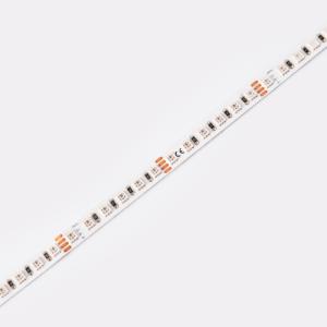 Quality 8mm RGB LED Strip SMD3838 120 LEDs/M 17.3W 5m Colour Changing LED Tape wholesale