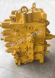 Quality Sany SY365 Hydraulic Main Control Valve Excavator KMX32N B45008 wholesale