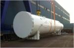 Air Liquid Separation Pressure Vessel Carbon Steel