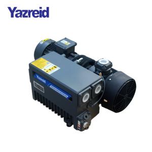 Quality 3KW Vacuum Single Stage Rotary Vane Pump For Laboratory Use wholesale