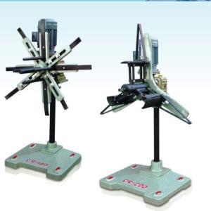 Quality Non Metal Press Machine Accessories Lightweight Mandrel Reel wholesale