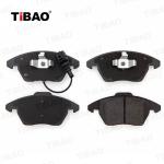 Audi Volkswagen Front Brake Pad Replacement 4B0 698 151 4B0 698 151A