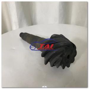 Quality Hilux 9/41 Toyota Engine Spare Parts Spiral Bevel Gear Ratio 9/41 Basin Angle Gear wholesale