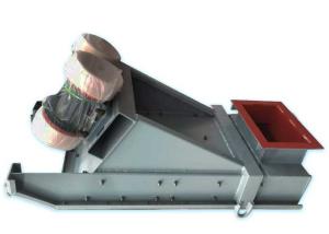 Quality Mineral Vibrating Feeder Design Stone Vibrating Mining Feeder wholesale