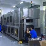 EDI pure water making machine for sale with high quality good price reverse
