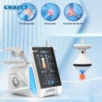 Focused Shock Wave Therapy Machine EMFOCUS Regeneration Therapy Pain Relief