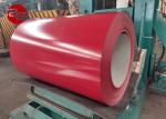ROGOSTEEL 5030 PPGI Prepainted Galvanized Color Steel Coil Sheet 0.12mm - 2.0mm