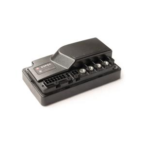 Quality 24V 100A Brushed Speed Controller Forklift Electric Forklifts,Floor-Cleaning Vehicles,And More wholesale