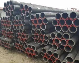 Quality SAT-CHAM Boiler Steel Tube Bending Welding Round Boiler Steam Pipe wholesale
