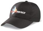 Heavy Brushed Cotton Baseball Caps