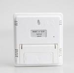 Hygrometer Indoor Temperature Thermometer Kampa HTC-1 Humidity Meter digital