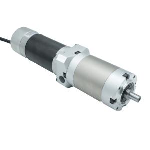Quality 1.2Kg Brushless Machine Motor 7.5A Load Current wholesale
