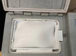 Direct Cooling Stainless Steel Mobile Vaccine Container For Vaccine Transportati