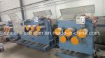 Rotomoulding Water Plastic Tank Making Machine Extrusion Production Line PET PP