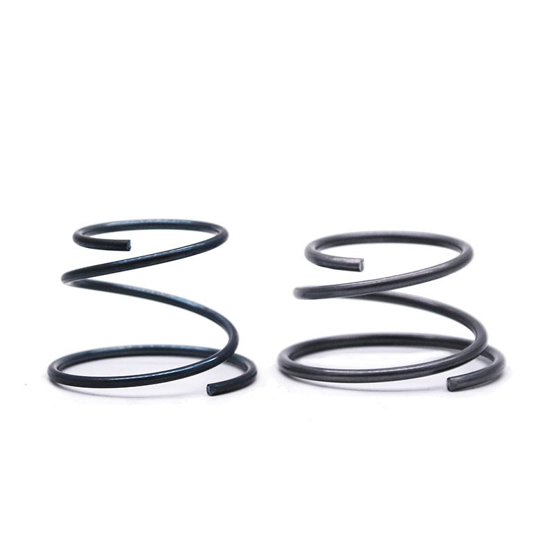 Industrial DIN Standard 8.0mm Conical Coil Spring