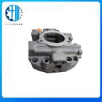 Hydraulic Pump Cover A8VO140 400914-00245 For Excavator Main Pump parts