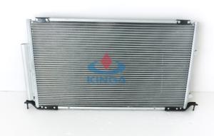 Quality Portable Car Air Conditioning Condenser Toyota AVALON Radiator OEM 88460 - 07032 wholesale