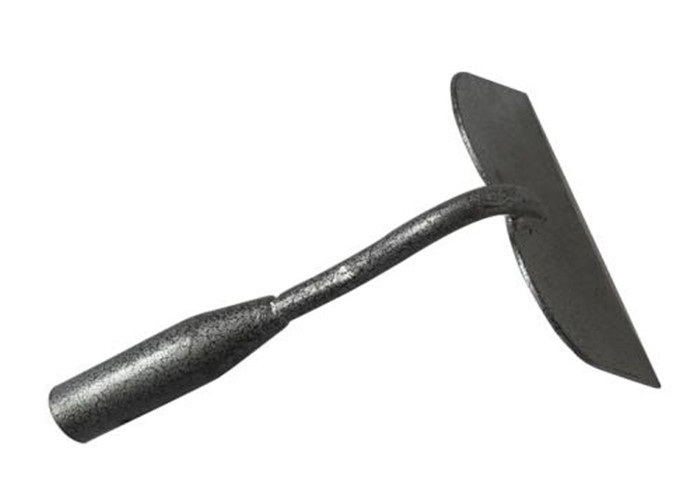 Ductile Iron Farm Hand Tools , Heat Treatment CNC Machining Parts TS16949