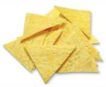 200 - 260kg / H Industrial Tortilla Maker , Stainless Steel Doritos Corn Chips
