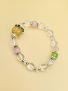 Quality 240 Design crystal bracelet wholesale