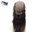 Long Malaysian Ombre Remy Full Lace Wigs Human Hair Synthetic